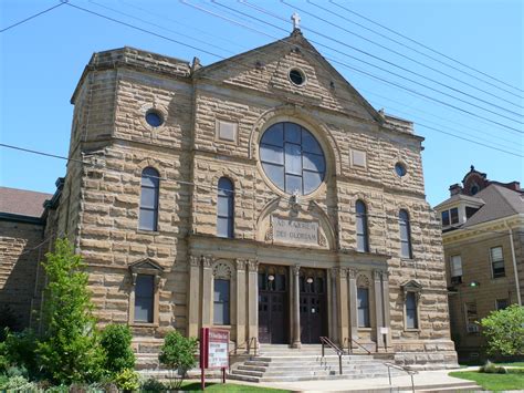 cleveland planning commission